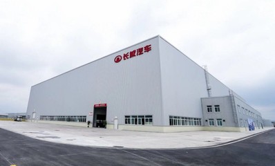 长城炮下线,搭载国六2.0T+8AT,预售12.68万起