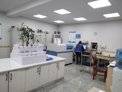 合川区2个单位获&ldquo;全国工人先锋号&rdquo;荣誉称号